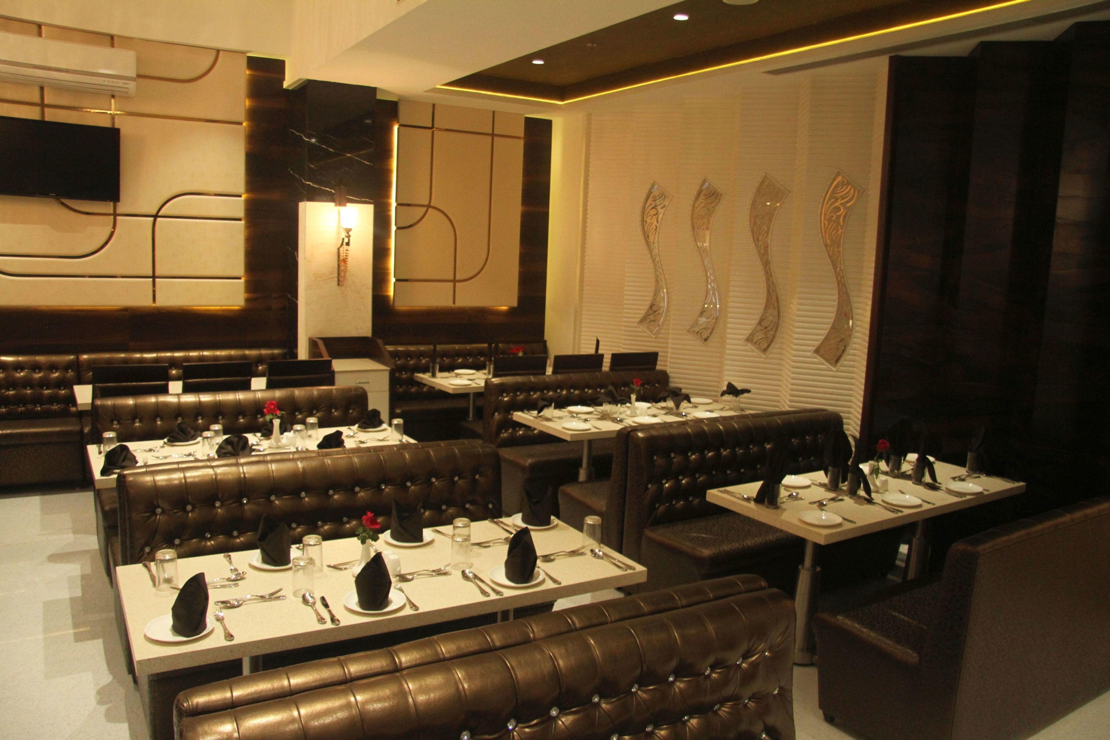 Hotel Beacon T2 — Photos 1